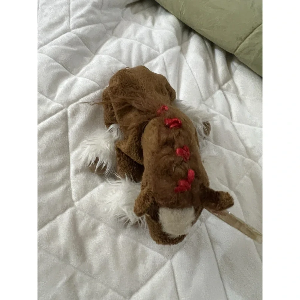 TY BEANIE BABY Hoofer the Clydesdale Horse, 2001,‎ Rare, RETIRE, Mint condition